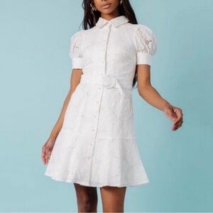 Rachel Parcell Dress